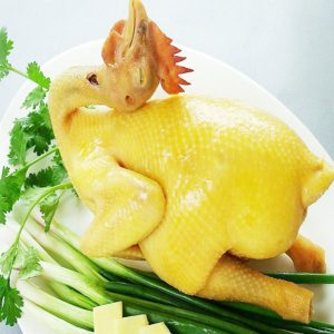 chicken