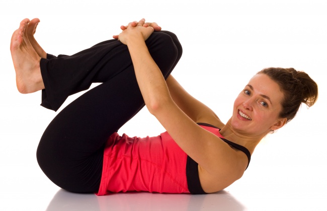 Dãn cơ lưng Dãn cơ lưng