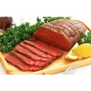 beef