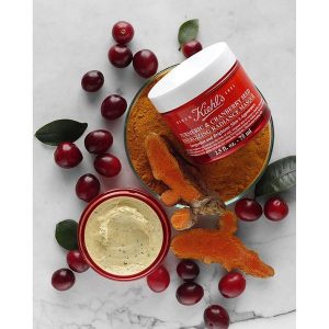 oatmeal, honey and grape seed oil
