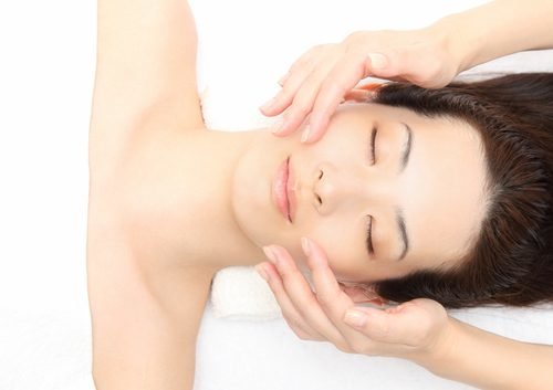 How to do Korean Massage skin care