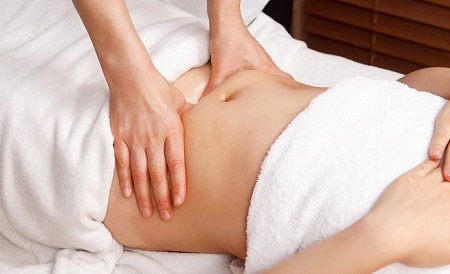 cách massage bụng với rượu gừng cách massage bụng với rượu gừng
