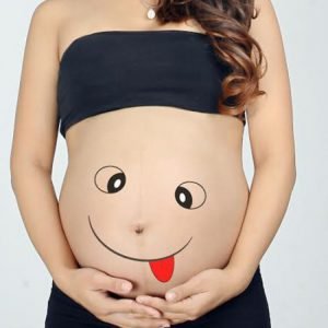The way to pregnancy massage effectively for mothers