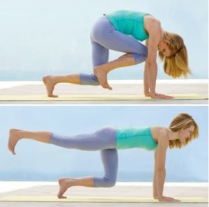 foot coordination exercises