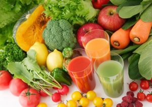Diet control and simple exercises for easy fat people