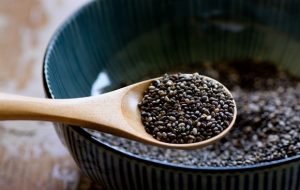 The benefits of Chia seed on the diet plan