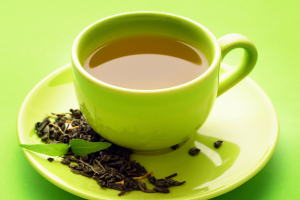 La Vang tea