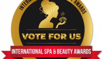 Queen Spa tự hào được World Spa đề cử giải thưởng 2021