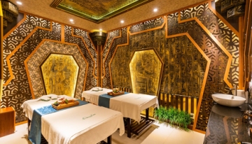 Câu chuyện hình thành một Spa tại Đà Nẵng !