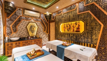 Trải nghiệm thư giãn đỉnh cao tại Queen Spa Đà Nẵng: Nơi dừng chân lý tưởng cho du khách