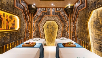 Top 5 Spa Đà Nẵng Được Du Khách Quốc Tế Đánh Giá Cao