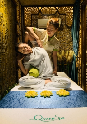 MASSAGE BODY THAI