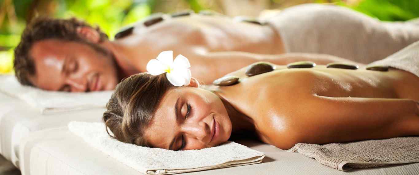 Massage tropick iserlohn