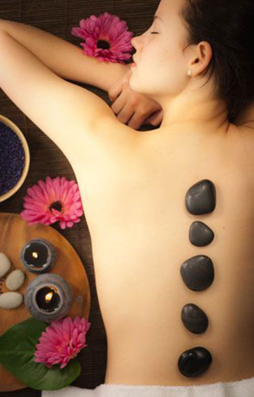 tại sao massage lại có hiệu quả trong việc giảm cân