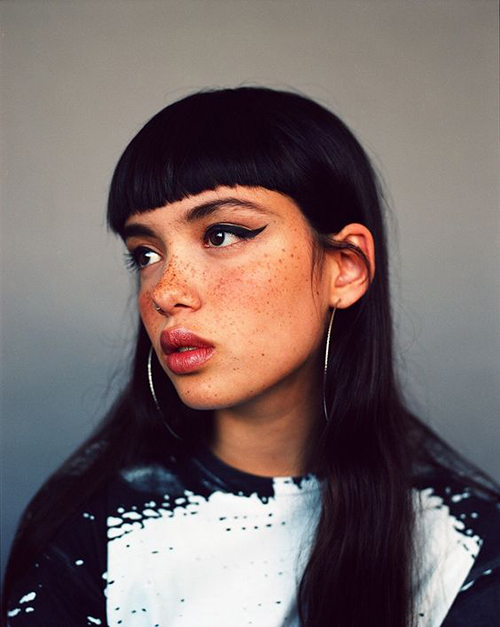 the issue of skin