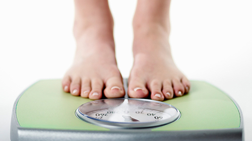 weight gain is out of control weight gain is out of control