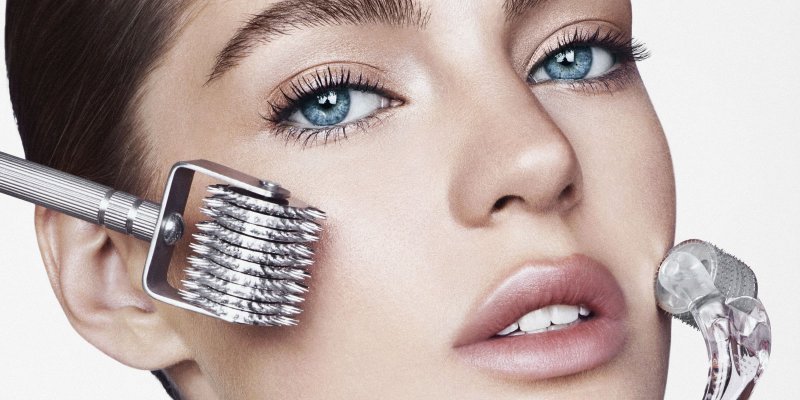 what is the skin needling