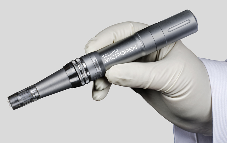 possible consequences when using micro needling