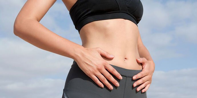 Bạn đã biết cách massage giảm mỡ bụng với rượu gừng chưa? Bạn đã biết cách massage giảm mỡ bụng với rượu gừng chưa?