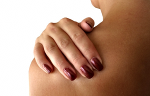 phương pháp massage vai cổ gáy