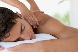 the benefits of neck shoulder massage