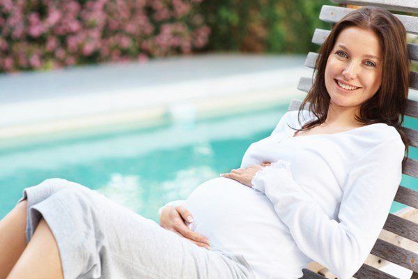 Tips for maternal health care in hot weather Tips for maternal health care in hot weather