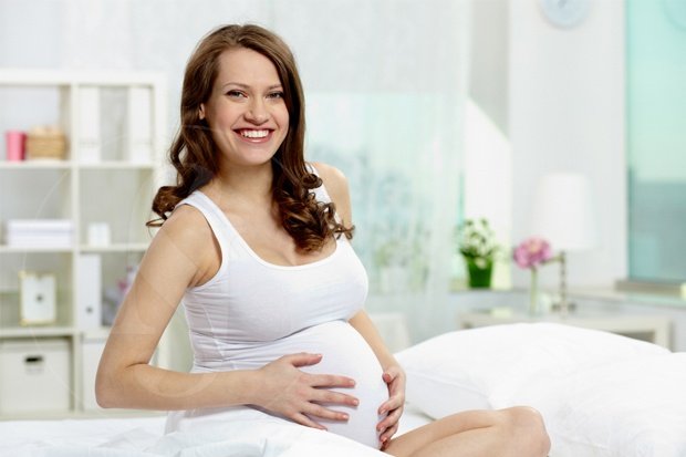the pregnant woman should choose clothes cool the pregnant woman should choose clothes cool